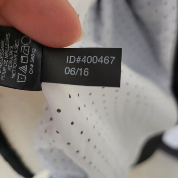 Express Women's 8 Charcoal Gray Suit Jacket Blazer Single Breasted 1 Button - Picture 15 of 16